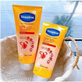 Kem dưỡng Vaseline 50x thái lan 2024