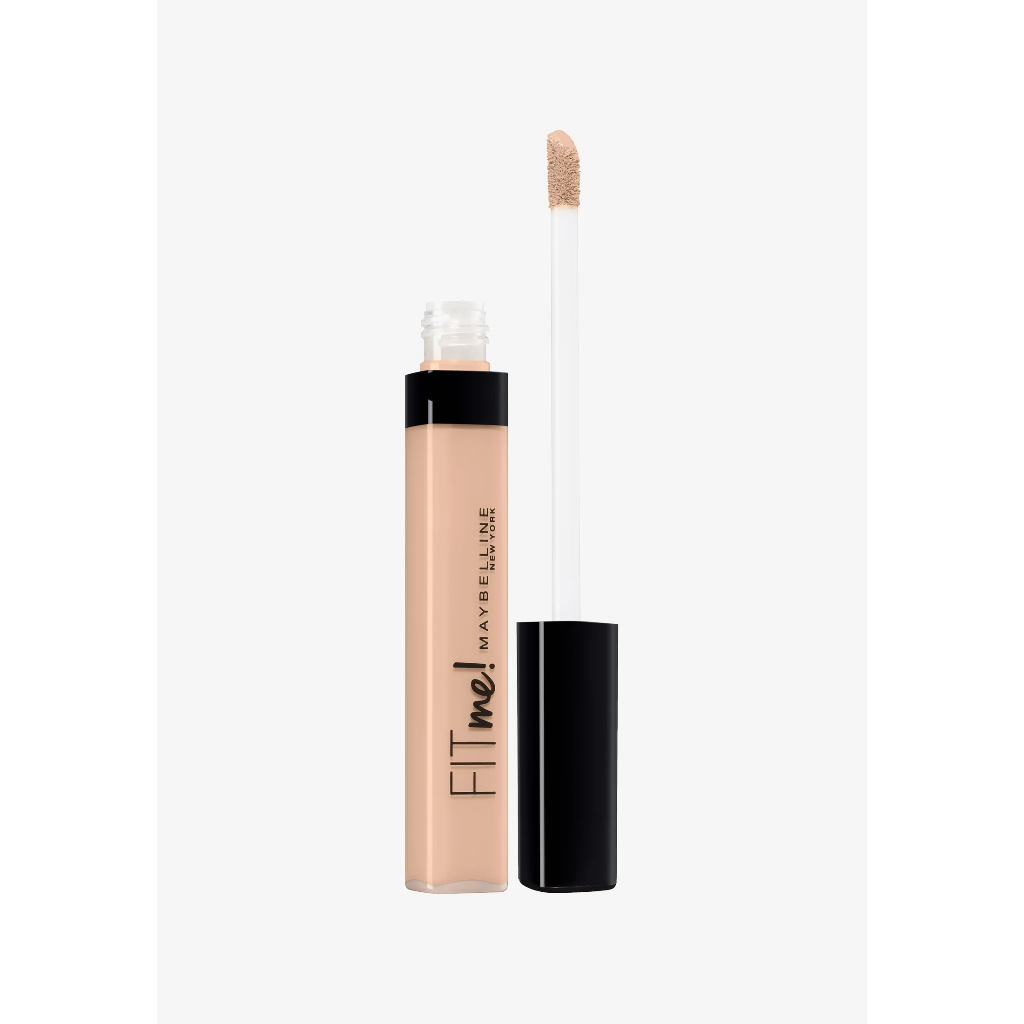 Kem Che Khuyết Điểm Mịn Lì Fit Me Concealer Maybelline New York 6.8ml