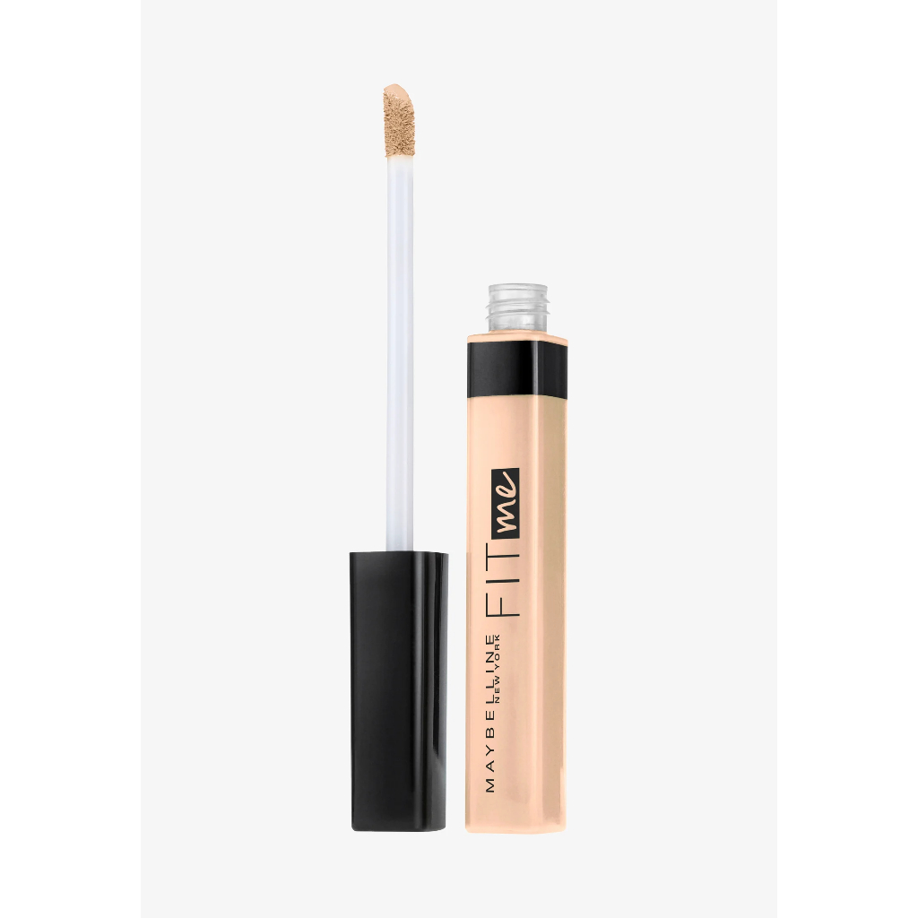 Kem Che Khuyết Điểm Mịn Lì Fit Me Concealer Maybelline New York 6.8ml