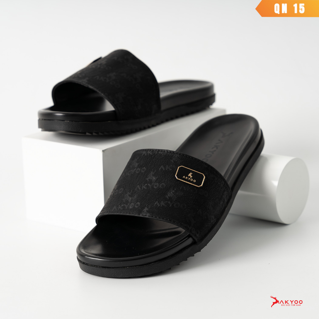 Dép Ngoại Cỡ Nam Siêu To Big Size 44,45,46,47,48,49, Cho Ban Chân Bự - MÃ QL15