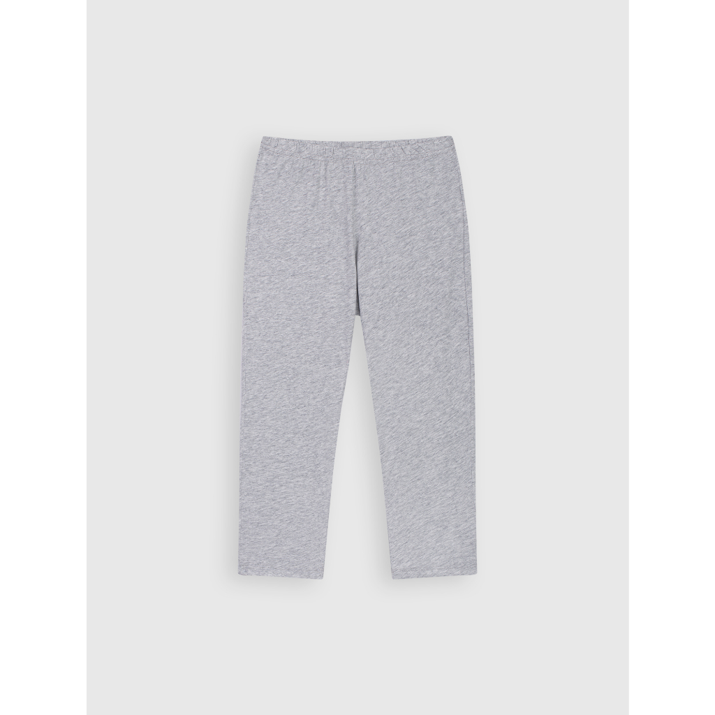 Bộ mặc nhà bé trai CANIFA chất liệu cotton pha áo dài tay quần dài 2LS22W002