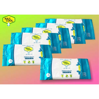 Combo 60 cái Khăn lạnh 1k MAX COOL ĐVT 1 cái VIP