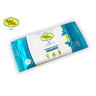 Combo 60 cái Khăn lạnh 1k MAX COOL ĐVT 1 cái VIP