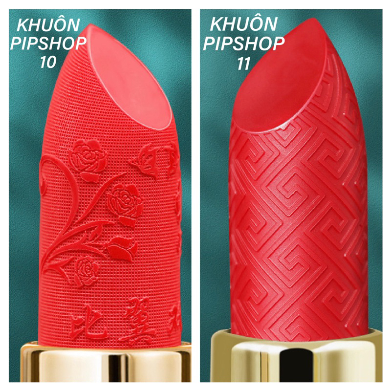 KHUÔN LÀM SON HANDMADE, KHUÔN SILICON HOẠ TIẾT SANG TRỌNG - CAO CẤP