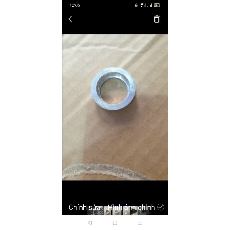 10 CÁI SƠ MI NHÔM QUẠT