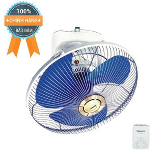 Quạt đảo trần pana f-409qb\f-409qgo