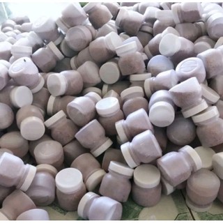 Muối Tiêu Lốp Chính Gốc Tây Ninh ngon hũ 60gr