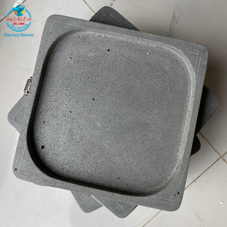 Đá Nướng Núi Lửa, Đá Nướng Beefsteak không khói
