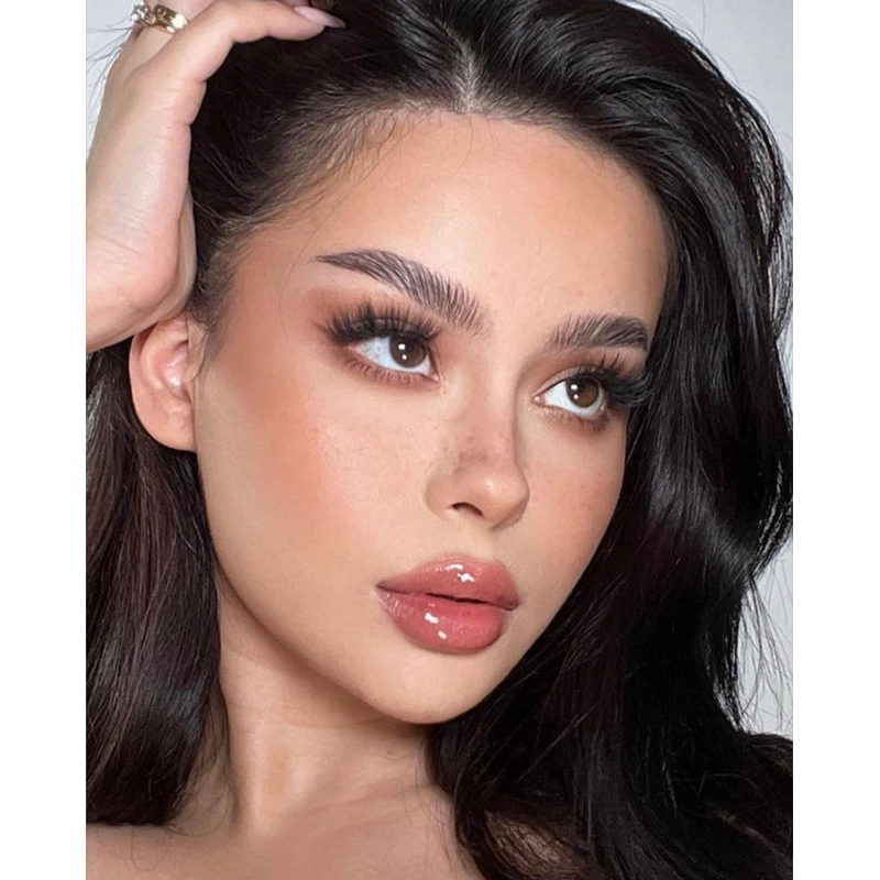 Son dưỡng làm dày môi chính hãng SHEGLAM Pout perfect sẵn nhiều màu