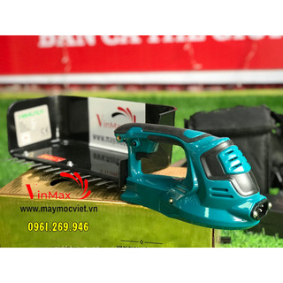Máy hái chè Mini chạy acquy