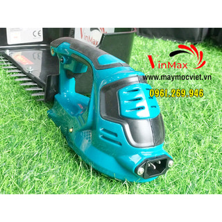 Máy hái chè Mini chạy acquy