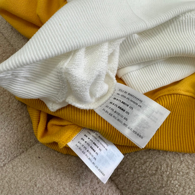 AnDi.vnxk Áo thun ngắn tay sweatshirt xuất - Who.au