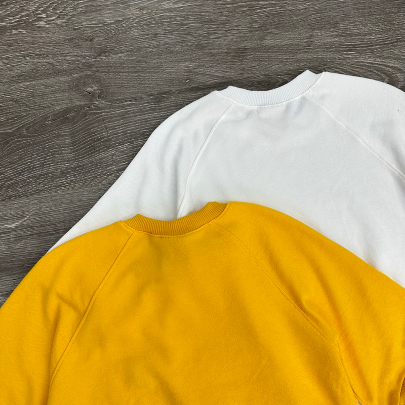 AnDi.vnxk Áo thun ngắn tay sweatshirt xuất - Who.au