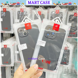 Ốp iphone KST chống sock chất đẹp 6/6s/6splus/7/7plus/8/8plus/x/xs/xr/11/12/13/14/15/pro/plus/promax/MART CASE