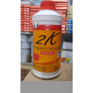 Keo Tạo Bóng- Chống Thấm 2K