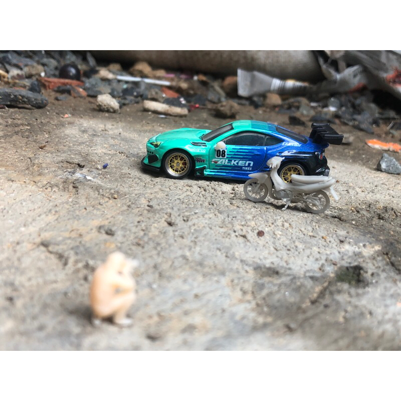 slide