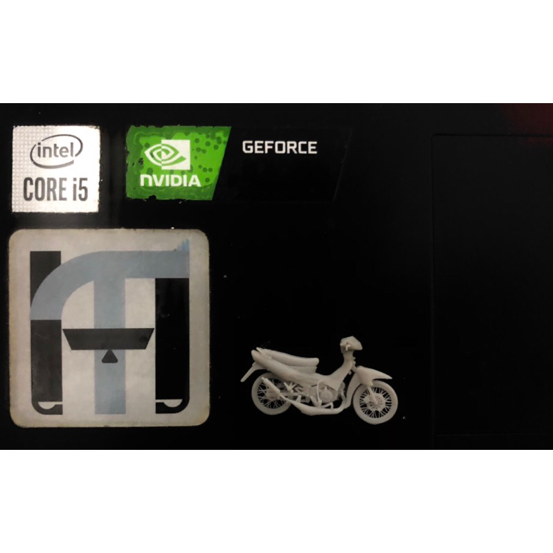 Mô hình Xipo 110 độ tỉ lệ 1:64 - Mô hình xe máy tỉ lệ 1:64 | Scale 1:64