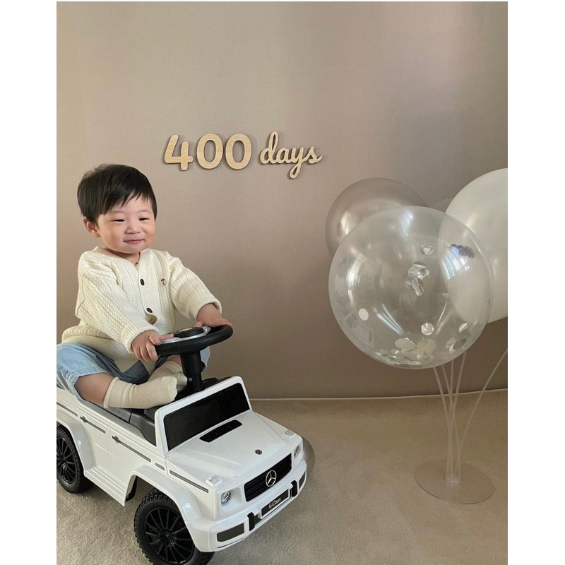 Xe mercedes G350D hãng C2MNEW cho bé Hàn Quốc cao cấp