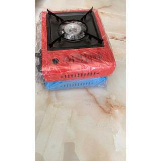 bếp ga mini sơn