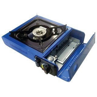 bếp ga mini sơn