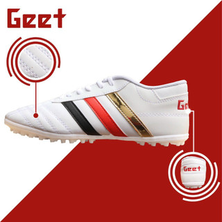 Giày bóng đá 3 sọc geet size 36 đến 43