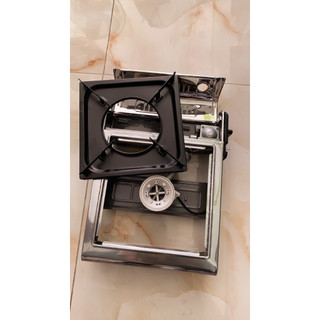 bếp ga mini inox