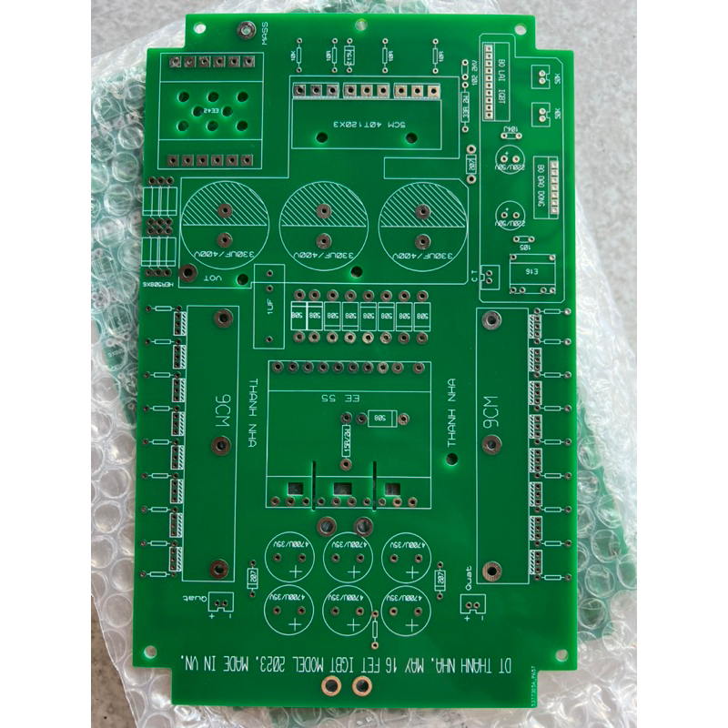 16fet igbt