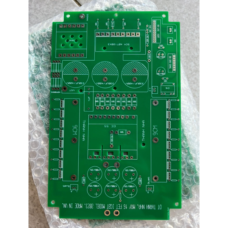 16fet igbt