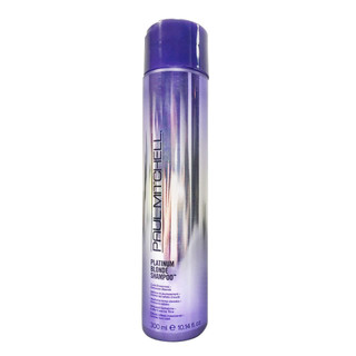 Dầu gội tím khử ánh vàng Platinum Blonde Shampoo Paul Mitchell 300ml