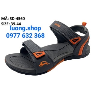 Sandal Vento Nam nữ chính hãng bền đẹp SD4560