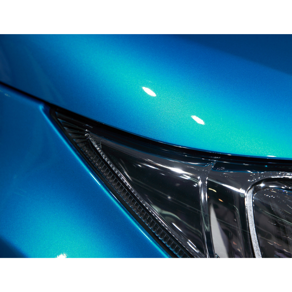 Nước rửa xe bọt tuyết siêu bóng, tạo hiệu ứng lá sen Topco chống bám nước sơn xe 5 lít ĐNB