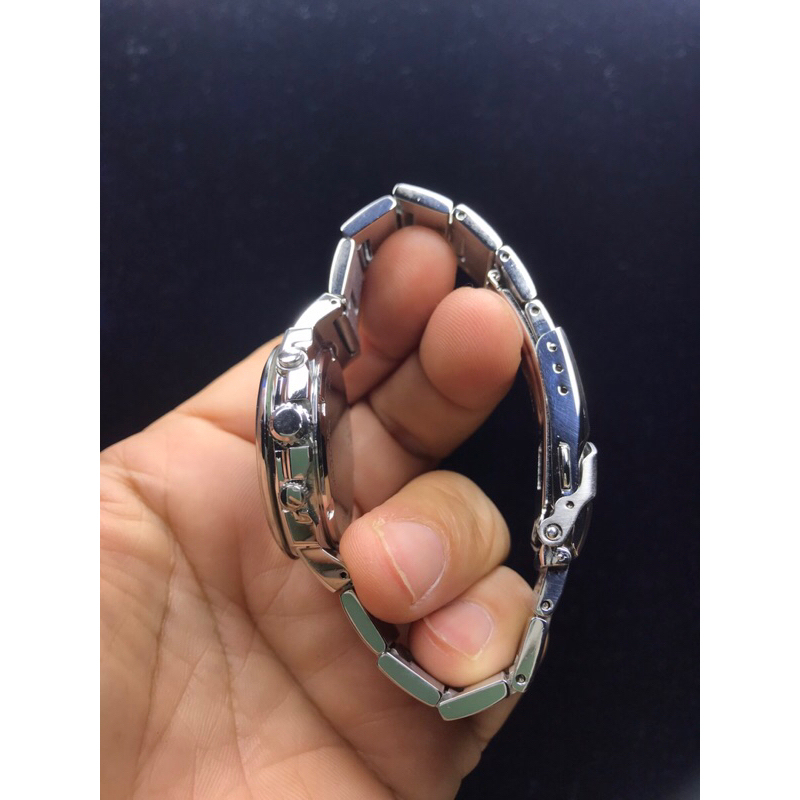 ⌚️Đồng hồ Si Nam 7 kim. Pin kim trôi hiệu Seiko Nhật🇯🇵. Hàng đã qua sử dụng