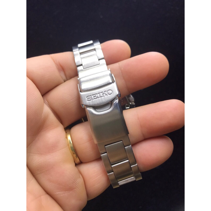 ⌚️Đồng hồ Si Nam 7 kim. Pin kim trôi hiệu Seiko Nhật🇯🇵. Hàng đã qua sử dụng