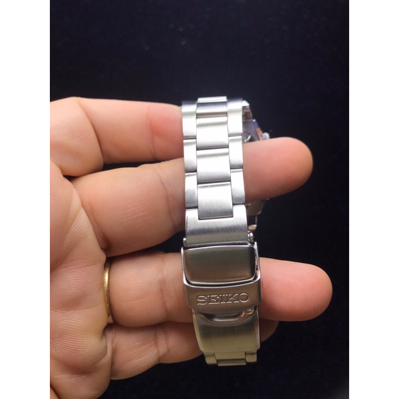 ⌚️Đồng hồ Si Nam 7 kim. Pin kim trôi hiệu Seiko Nhật🇯🇵. Hàng đã qua sử dụng