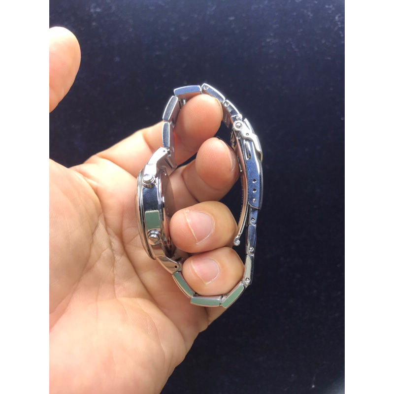 ⌚️Đồng hồ Si Nam 7 kim. Pin kim trôi hiệu Seiko Nhật🇯🇵. Hàng đã qua sử dụng