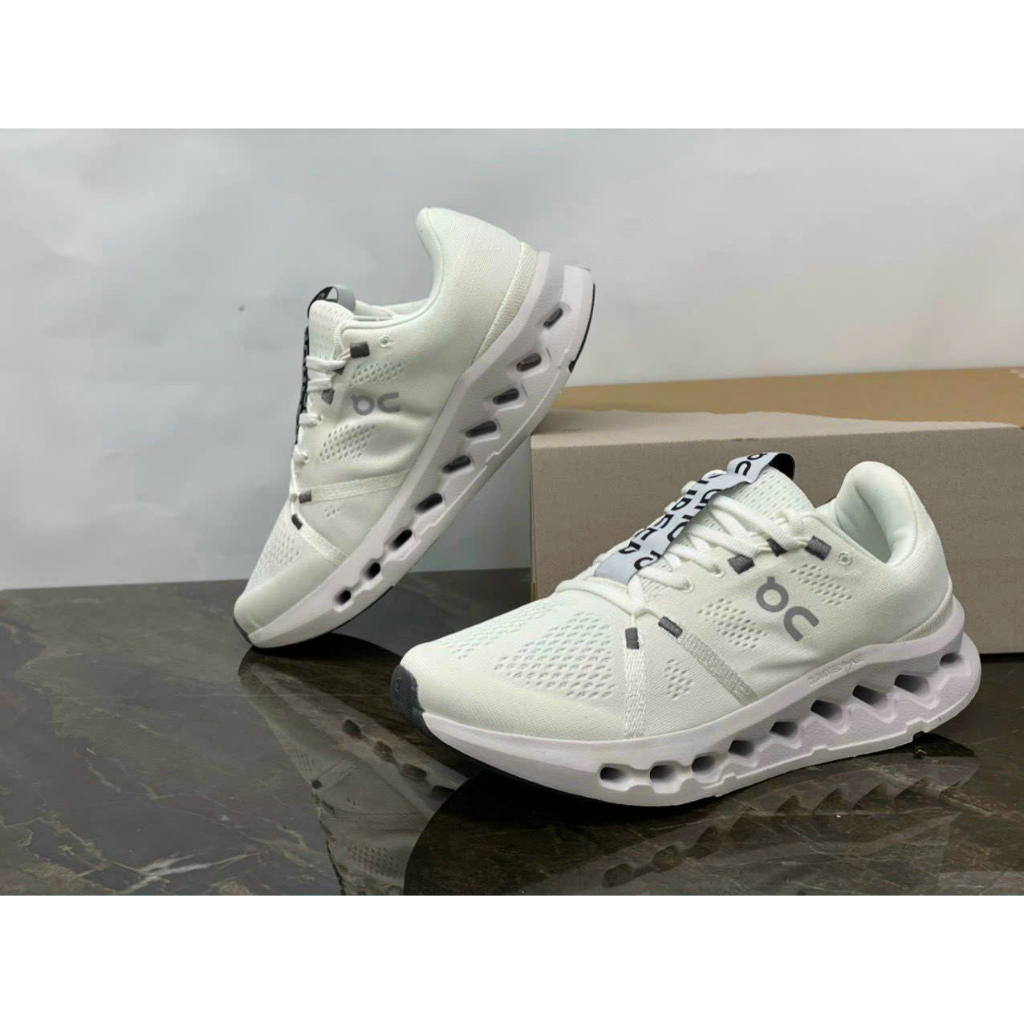 Giày Thể Thao Nam Nữ  on cloud suffer dành cho chạy bộ, đi tập gyms, đi lại hằng ngày