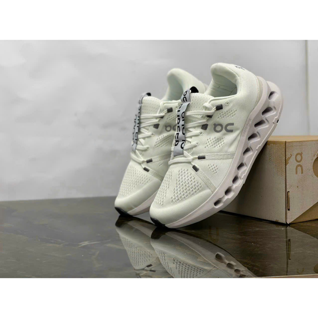 Giày Thể Thao Nam Nữ  on cloud suffer dành cho chạy bộ, đi tập gyms, đi lại hằng ngày