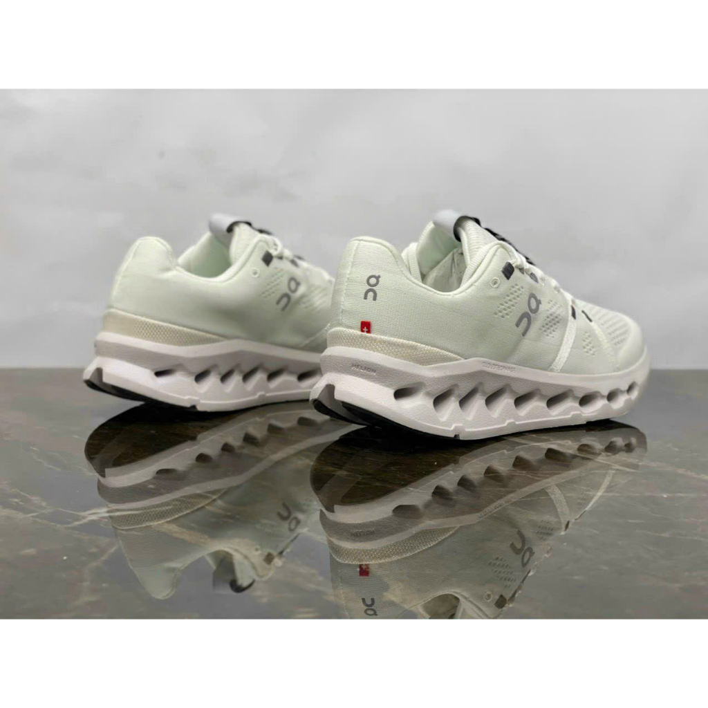Giày Thể Thao Nam Nữ  on cloud suffer dành cho chạy bộ, đi tập gyms, đi lại hằng ngày