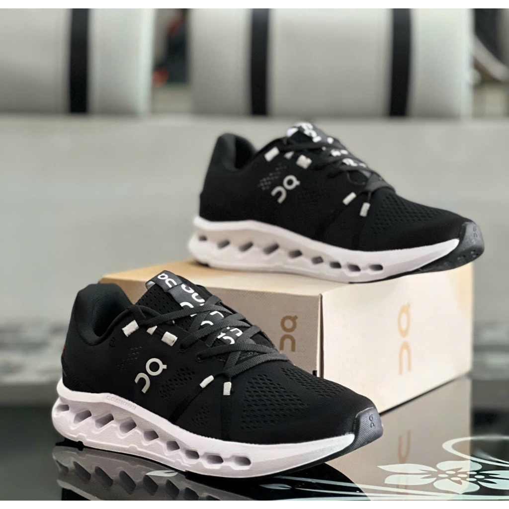 Giày Thể Thao Nam Nữ  on cloud suffer dành cho chạy bộ, đi tập gyms, đi lại hằng ngày