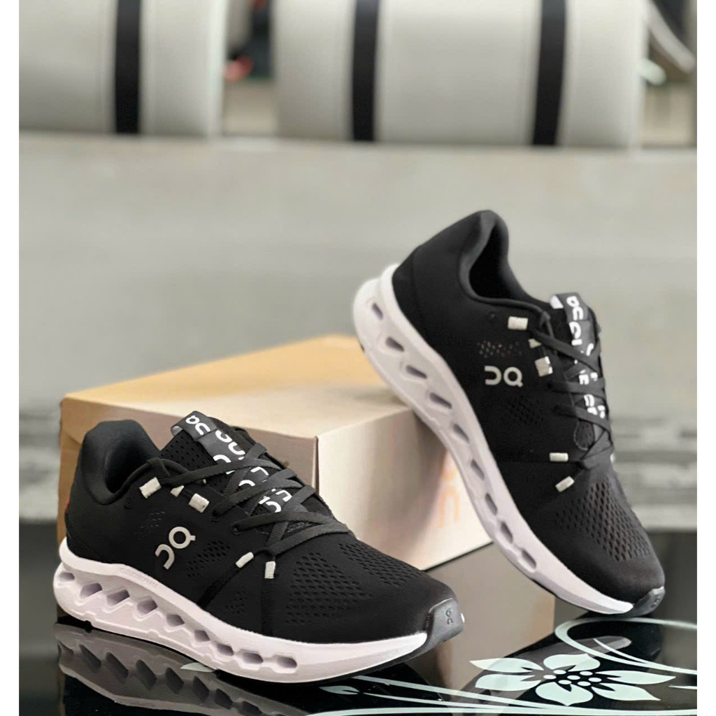 Giày Thể Thao Nam Nữ  on cloud suffer dành cho chạy bộ, đi tập gyms, đi lại hằng ngày