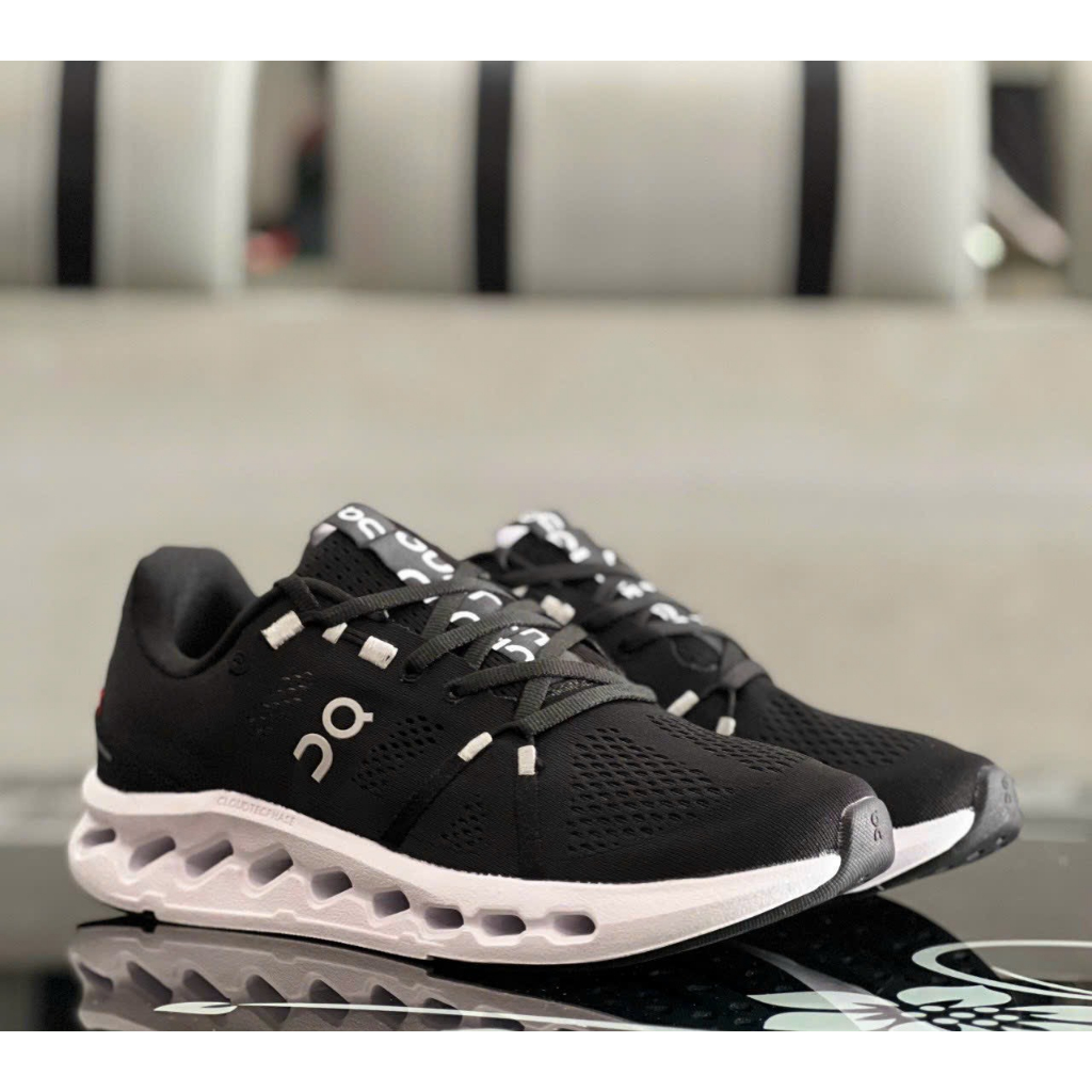 Giày Thể Thao Nam Nữ  on cloud suffer dành cho chạy bộ, đi tập gyms, đi lại hằng ngày