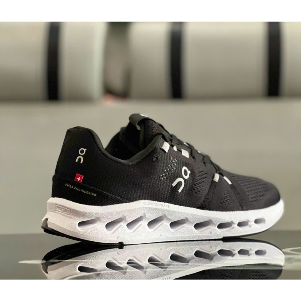 Giày Thể Thao Nam Nữ  on cloud suffer dành cho chạy bộ, đi tập gyms, đi lại hằng ngày