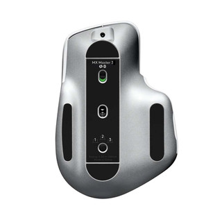 Chuột Không Dây Logitech MX Master 3 Wireless Laser Mouse [ Hàng Chính Hãng 100% ] [ Bảo Hành 12 Tháng]