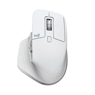 Chuột Không Dây Logitech MX Master 3 Wireless Laser Mouse [ Hàng Chính Hãng 100% ] [ Bảo Hành 12 Tháng]