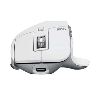 Chuột Không Dây Logitech MX Master 3 Wireless Laser Mouse [ Hàng Chính Hãng 100% ] [ Bảo Hành 12 Tháng]