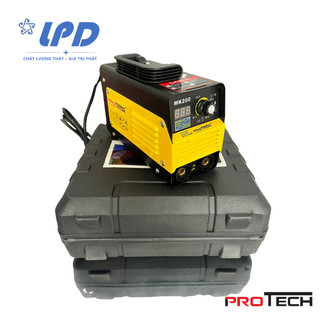 Máy hàn Protech MK200 chuyên hàn điện yếu