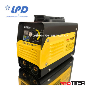 Máy hàn Protech MK200 chuyên hàn điện yếu