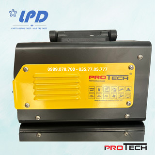 Máy hàn Protech MK200 chuyên hàn điện yếu