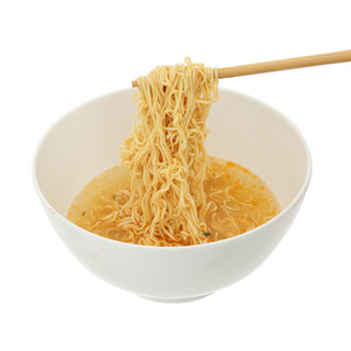 Mì  Tôm Gấu Đỏ tôm và gà 63g