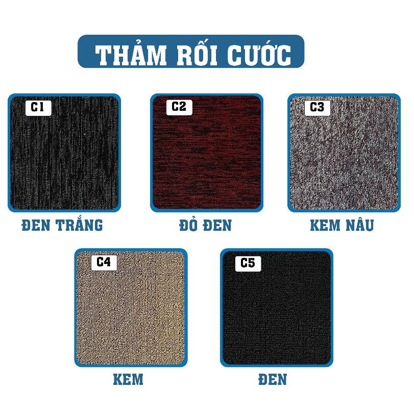 Thảm lót sàn ô tô Chevrolet Aveo 6D đời 2011 - 2018 da PU cao cấp, không mùi, chống ẩm, dễ dàng lắp đặt, bảo hành 3 năm